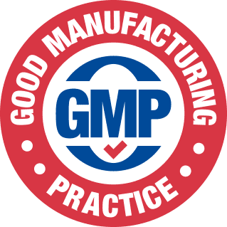 SodaBurn GMP-certified