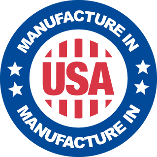 SodaBurn made in the USA