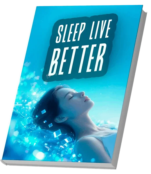 Sleep Live Better guide